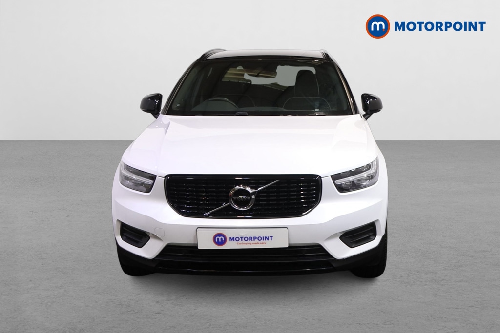 Used Volvo XC40 2022 for sale - 76961150: Photo 2