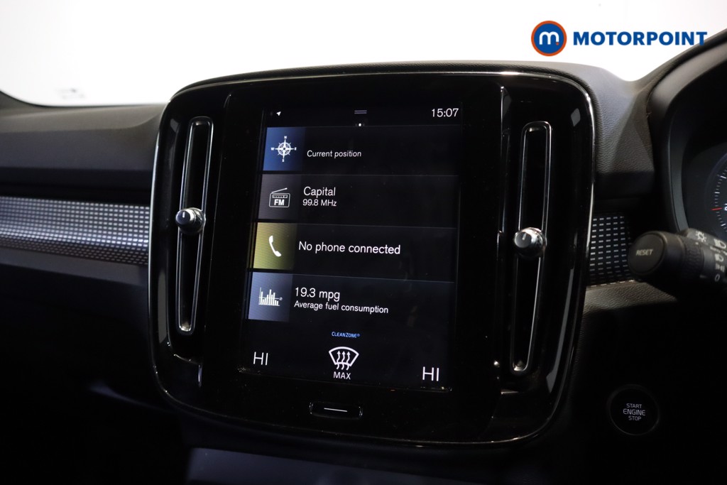 Used Volvo XC40 2022 for sale - 76961150: Photo 21