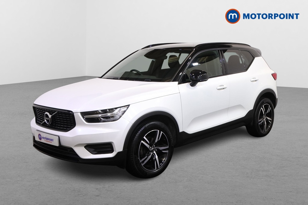 Used Volvo XC40 2022 for sale - 76961150: Photo 3