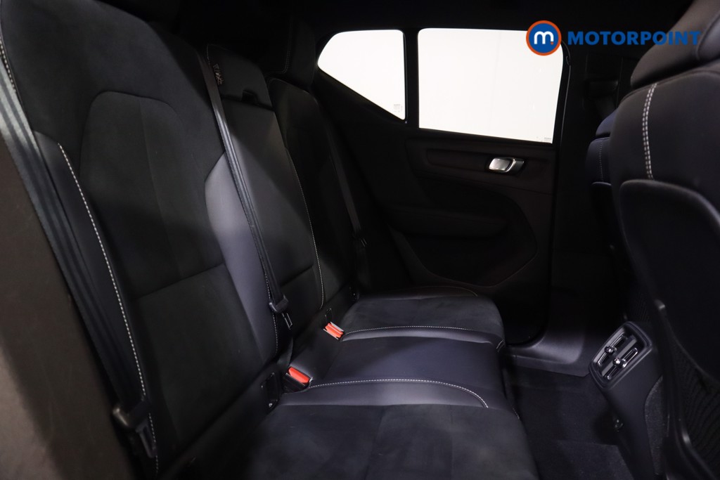 Used Volvo XC40 2022 for sale - 76961150: Photo 30