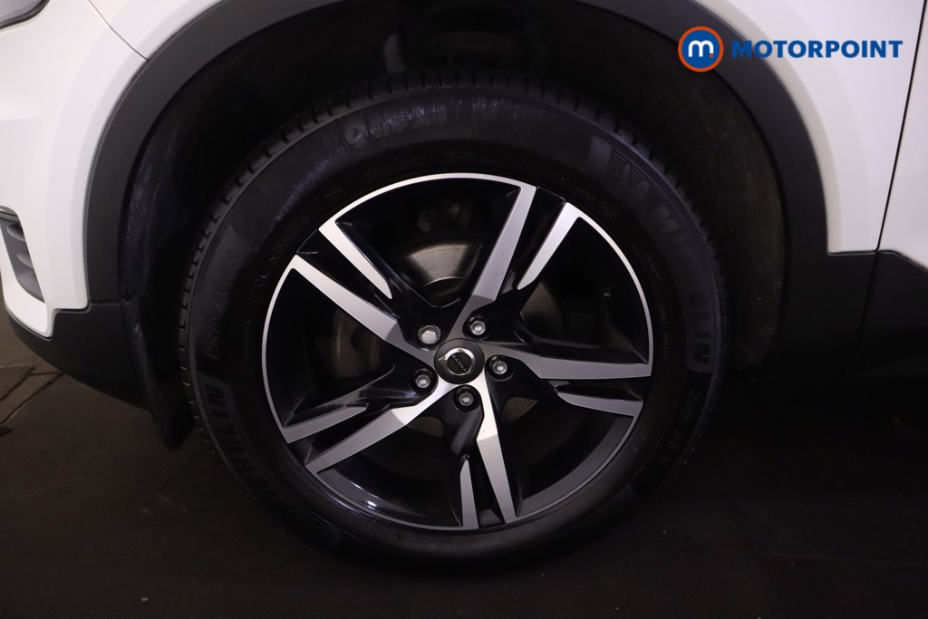 Used Volvo XC40 2022 for sale - 76961150: Photo 36