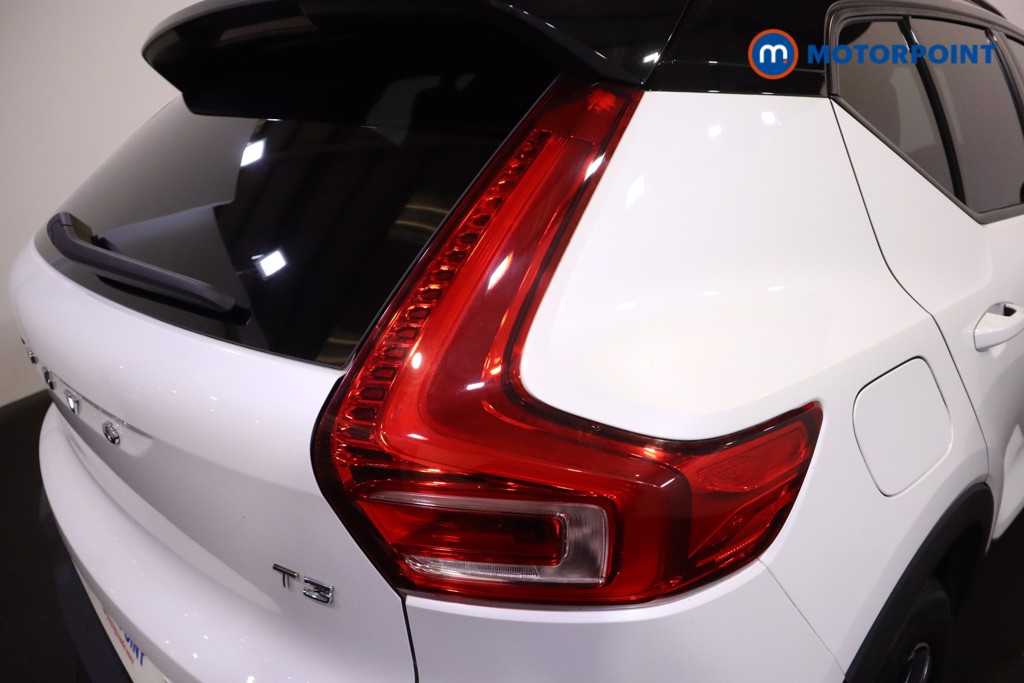 Used Volvo XC40 2022 for sale - 76961150: Photo 40