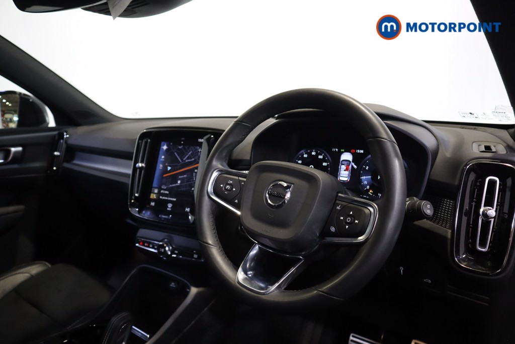 Used Volvo XC40 2022 for sale - 76961150: Photo 9