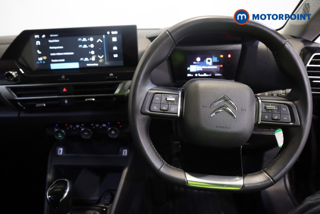 Used Citroen C4 2023 for sale - 77779176: Photo 13