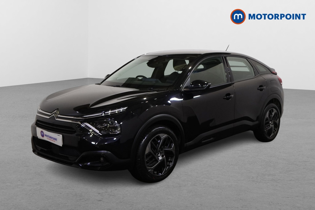 Used Citroen C4 2023 for sale - 77779176: Photo 3