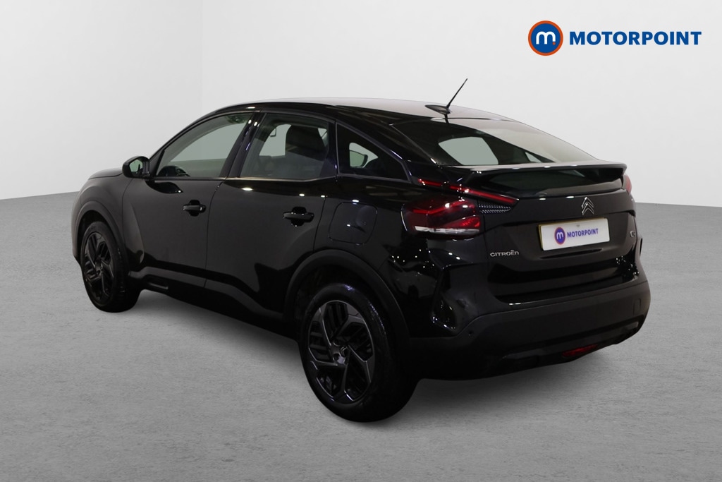 Used Citroen C4 2023 for sale - 77779176: Photo 5