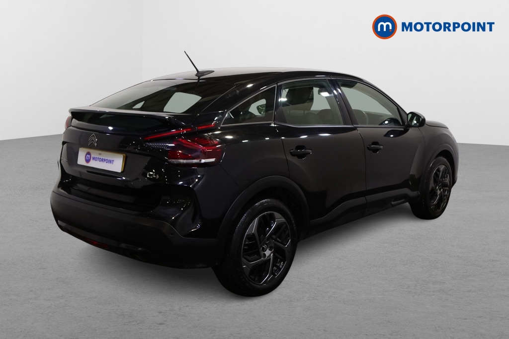 Used Citroen C4 2023 for sale - 77779176: Photo 7