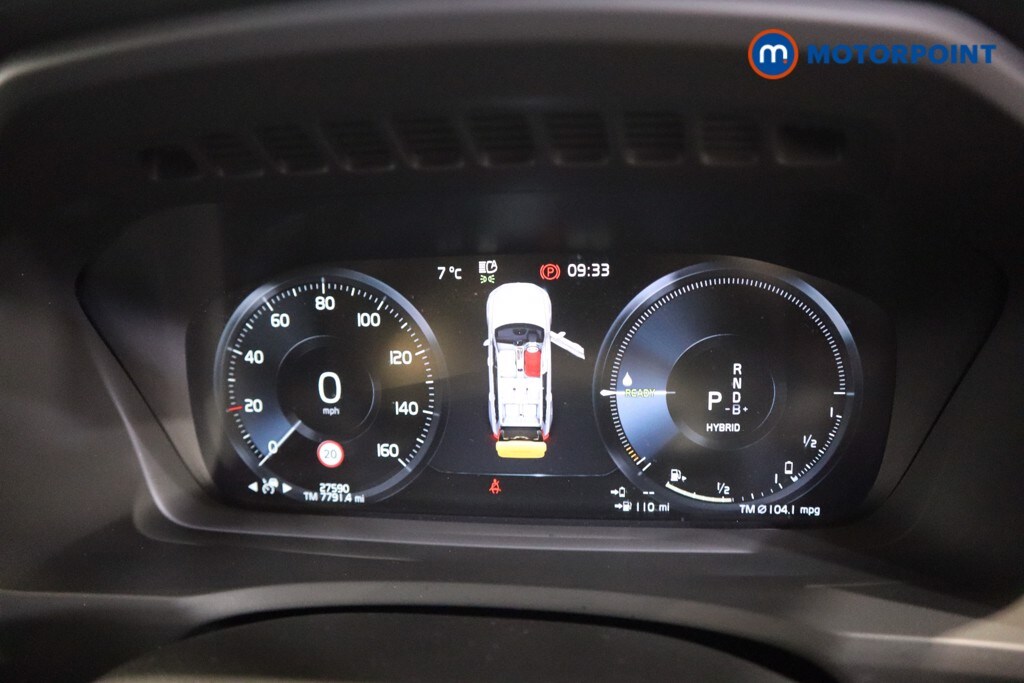 Used Volvo XC90 2022 for sale - 77662897: Photo 12