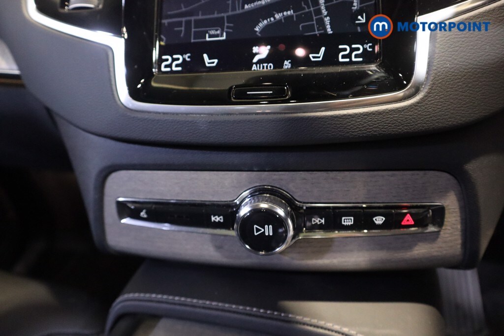 Used Volvo XC90 2022 for sale - 77662897: Photo 13