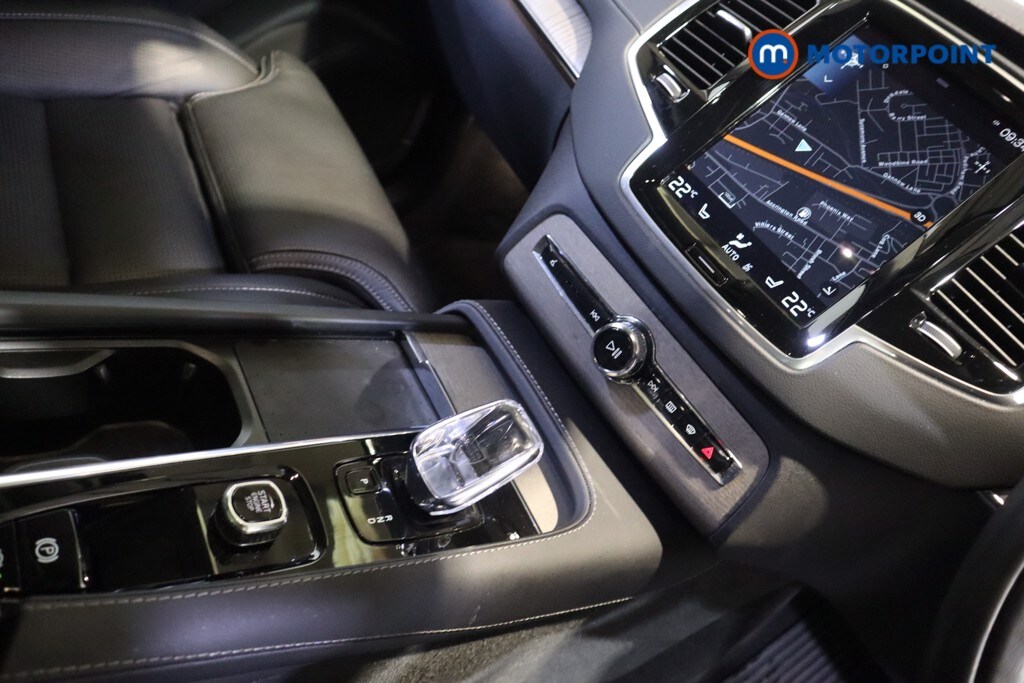 Used Volvo XC90 2022 for sale - 77662897: Photo 15