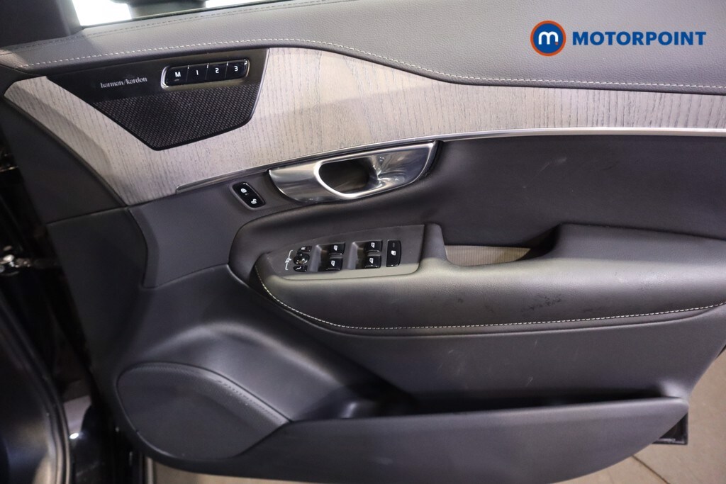 Used Volvo XC90 2022 for sale - 77662897: Photo 17