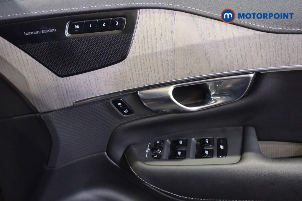 Used Volvo XC90 2022 for sale - 77662897: Photo 18