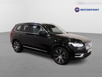 Used Volvo XC90 2022 for sale - 77662897: Photo