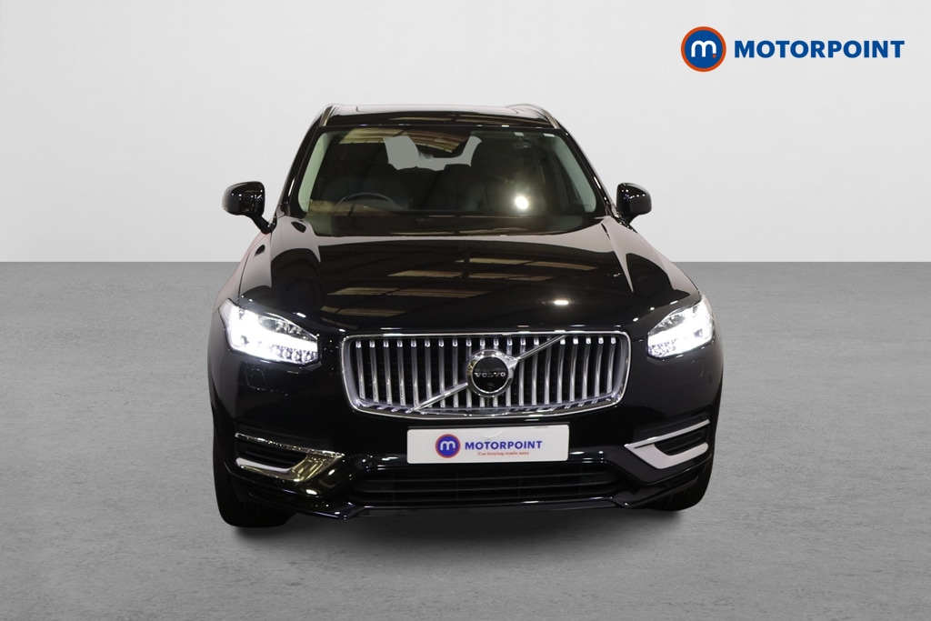 Used Volvo XC90 2022 for sale - 77662897: Photo 2