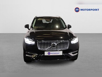 Used Volvo XC90 2022 for sale - 77662897: Photo
