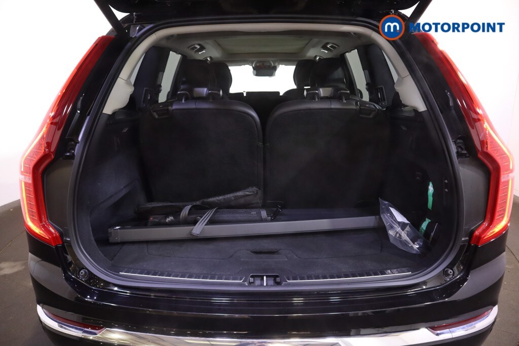 Used Volvo XC90 2022 for sale - 77662897: Photo 30