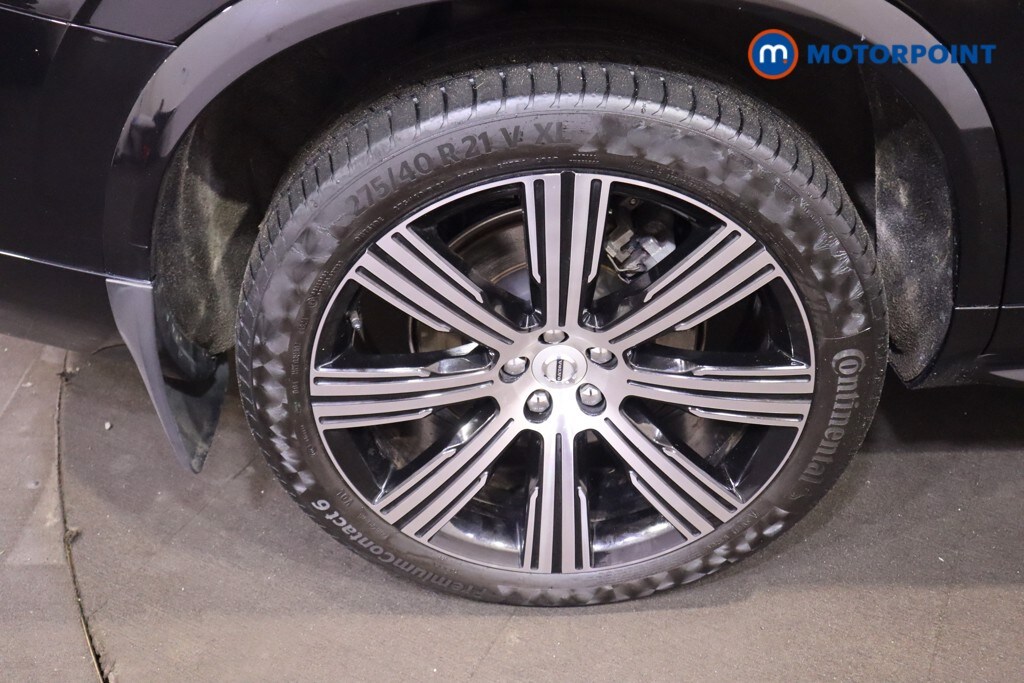 Used Volvo XC90 2022 for sale - 77662897: Photo 32