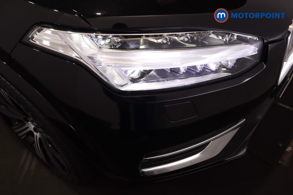 Used Volvo XC90 2022 for sale - 77662897: Photo 36