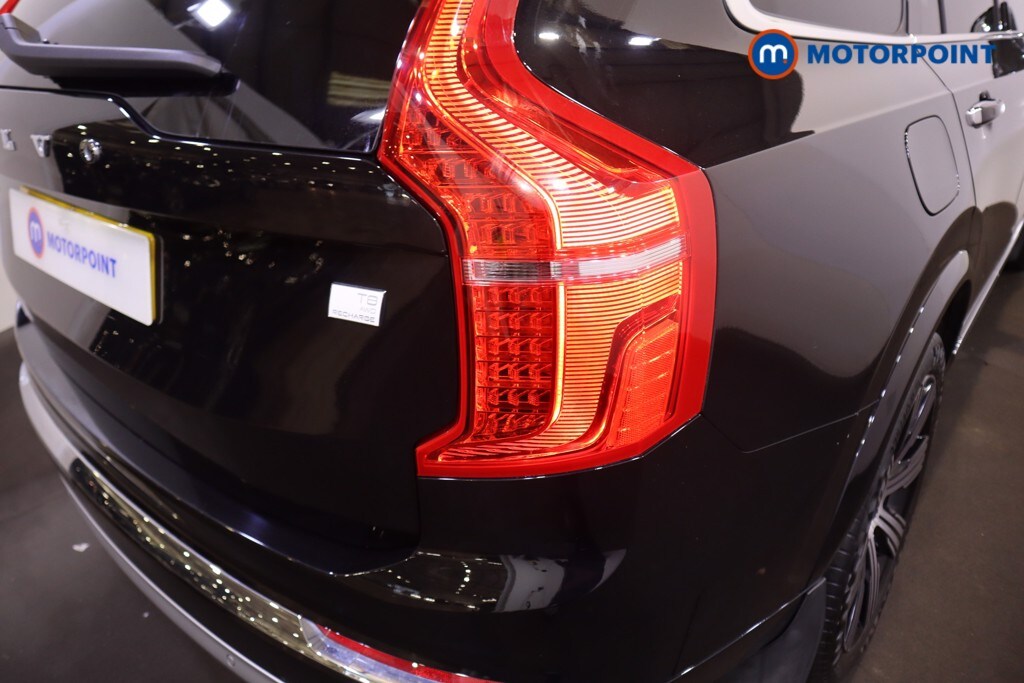 Used Volvo XC90 2022 for sale - 77662897: Photo 37