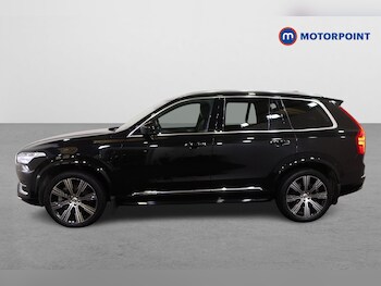 Used Volvo XC90 2022 for sale - 77662897: Photo