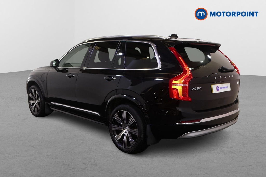 Used Volvo XC90 2022 for sale - 77662897: Photo 5