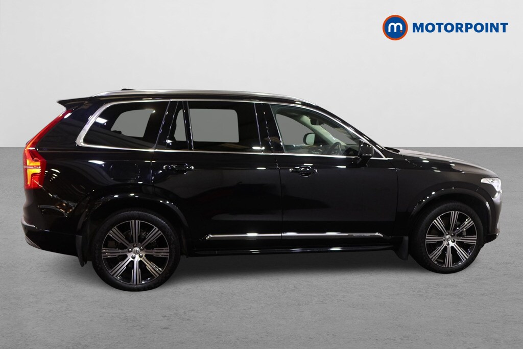 Used Volvo XC90 2022 for sale - 77662897: Photo 8