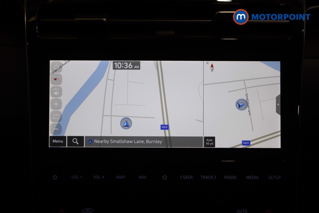 Used Hyundai TUCSON 2024 for sale - 77650740: Photo 10