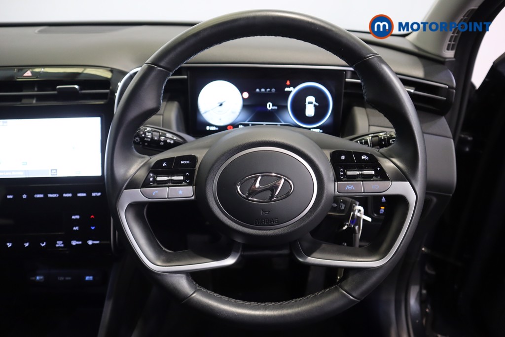 Used Hyundai TUCSON 2024 for sale - 77650740: Photo 11