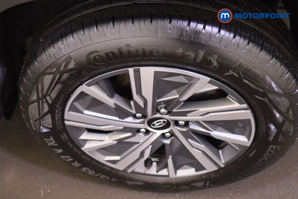 Used Hyundai TUCSON 2024 for sale - 77650740: Photo 17