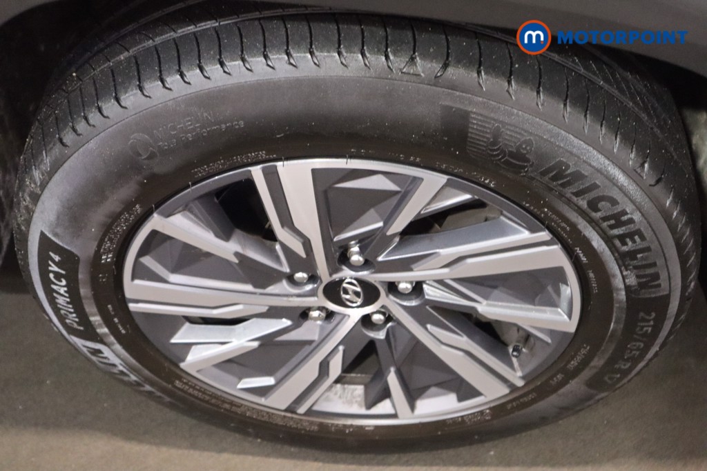 Used Hyundai TUCSON 2024 for sale - 77650740: Photo 19