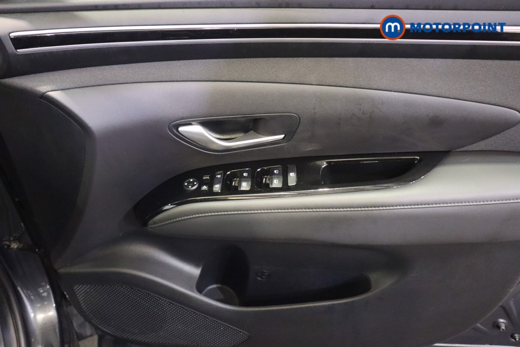 Used Hyundai TUCSON 2024 for sale - 77650740: Photo 21