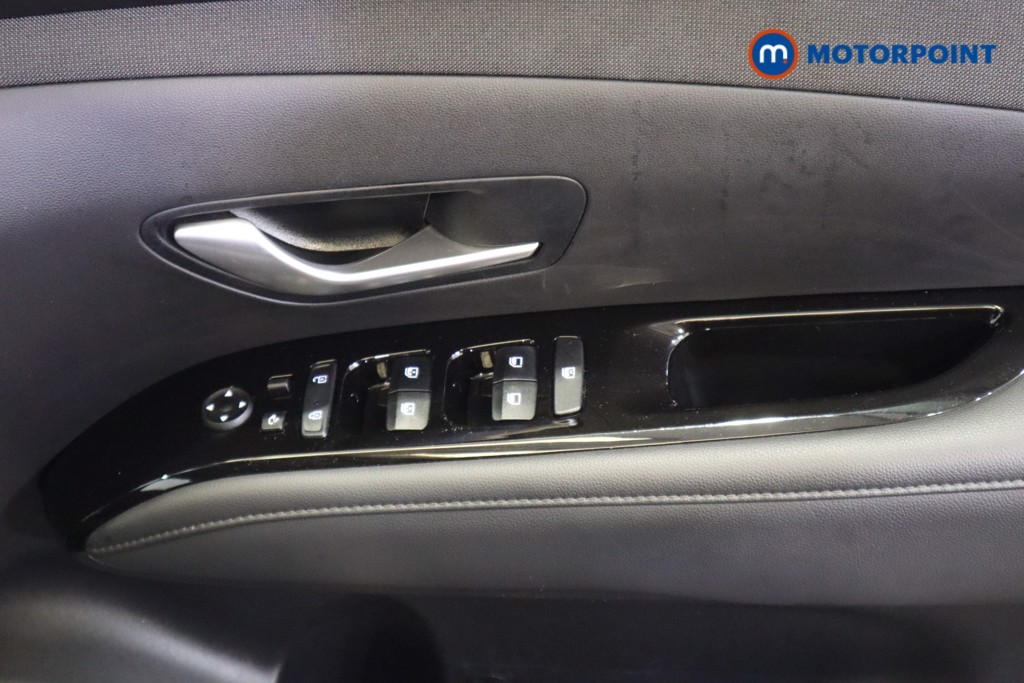 Used Hyundai TUCSON 2024 for sale - 77650740: Photo 22