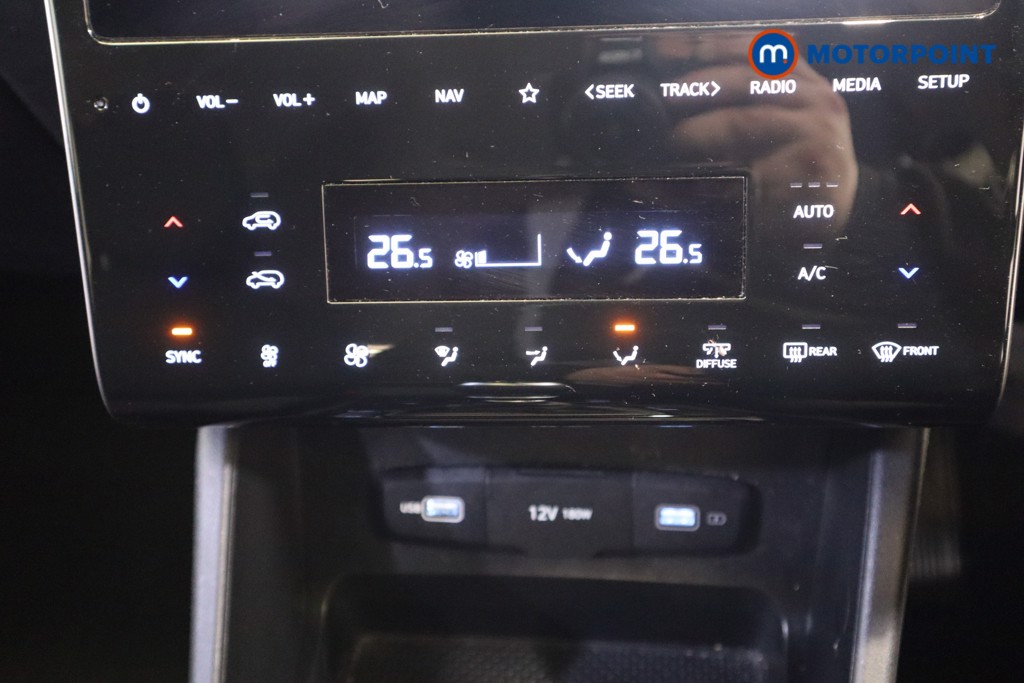 Used Hyundai TUCSON 2024 for sale - 77650740: Photo 28