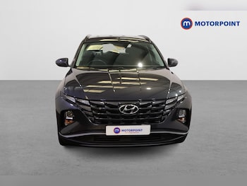 Used Hyundai TUCSON 2024 for sale - 77650740: Photo