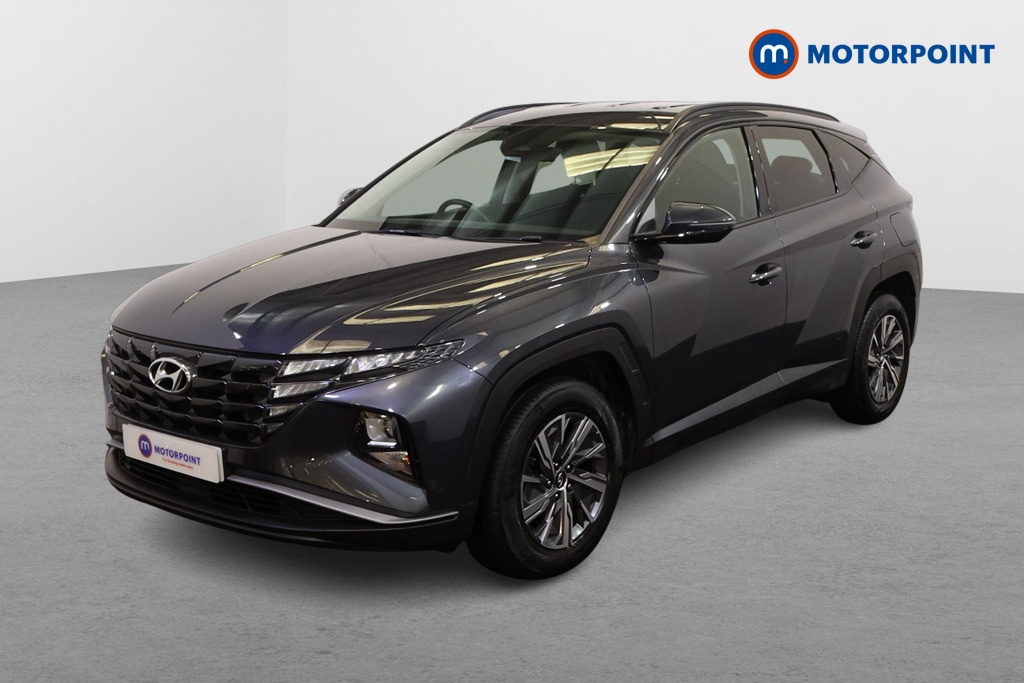 Used Hyundai TUCSON 2024 for sale - 77650740: Photo 3