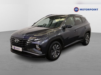 Used Hyundai TUCSON 2024 for sale - 77650740: Photo