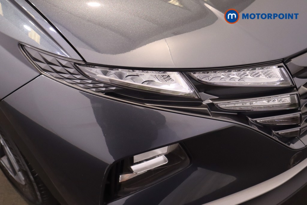 Used Hyundai TUCSON 2024 for sale - 77650740: Photo 42