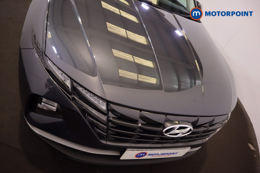 Used Hyundai TUCSON 2024 for sale - 77650740: Photo 43