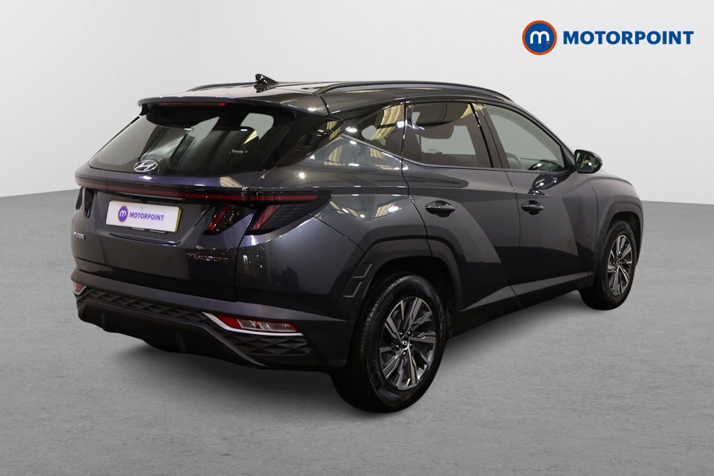 Used Hyundai TUCSON 2024 for sale - 77650740: Photo 7