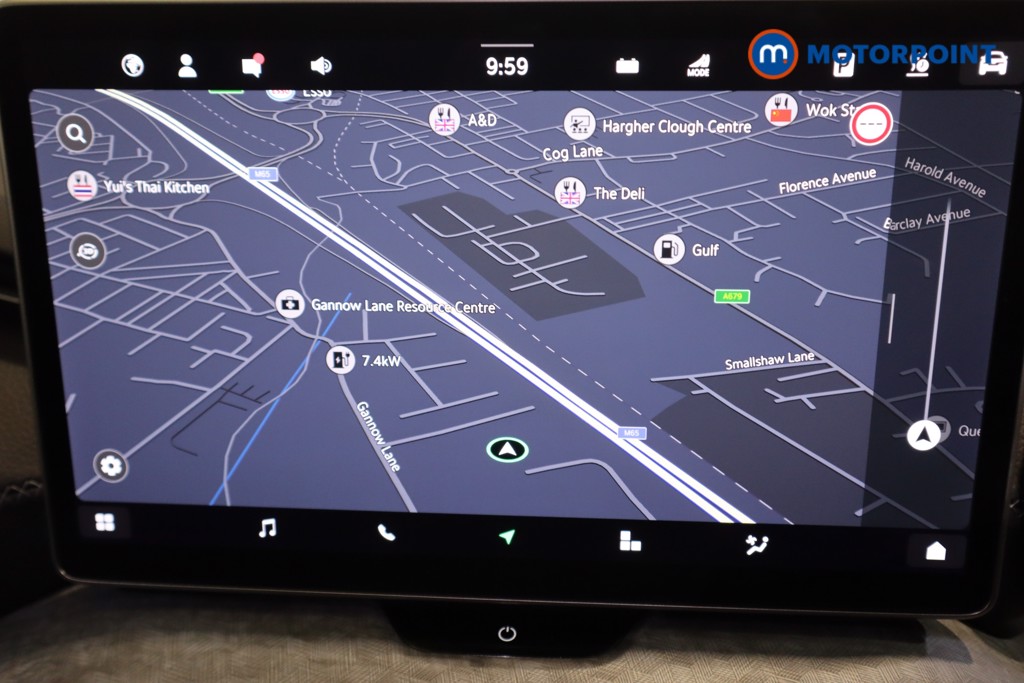 Used Skoda Kodiaq 2025 for sale - 77984521: Photo 10