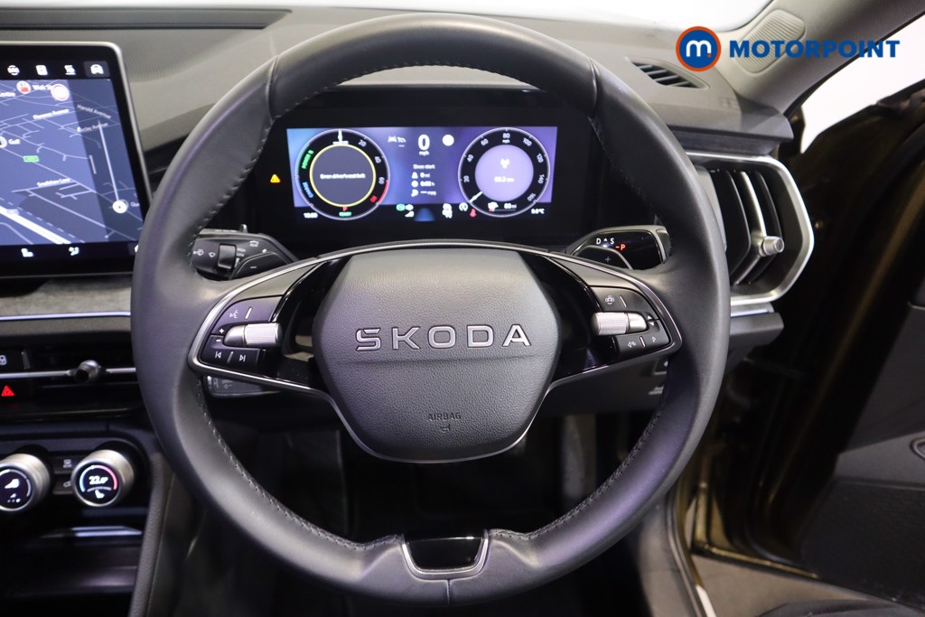 Used Skoda Kodiaq 2025 for sale - 77984521: Photo 11