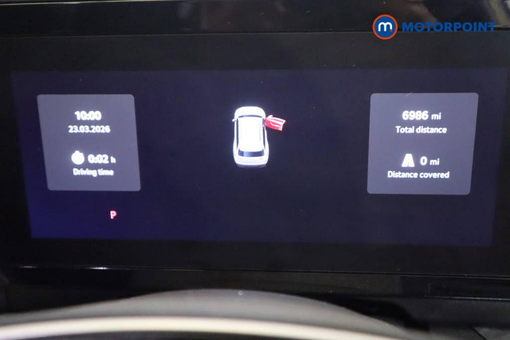 Used Skoda Kodiaq 2025 for sale - 77984521: Photo 12