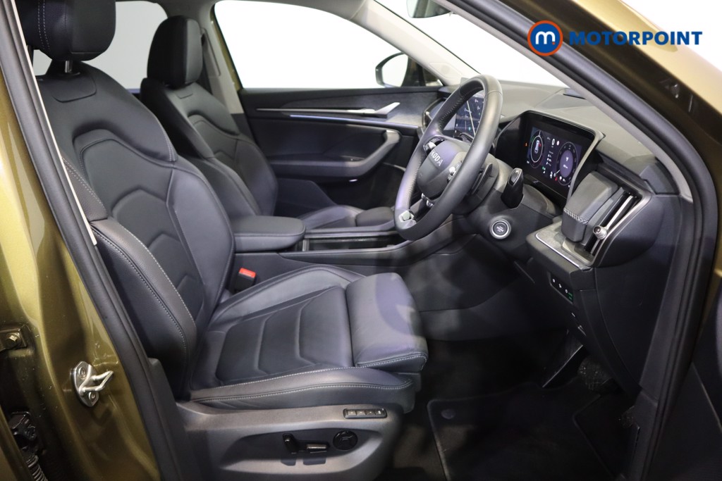 Used Skoda Kodiaq 2025 for sale - 77984521: Photo 15