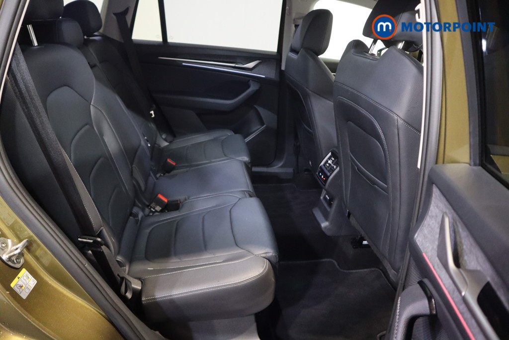 Used Skoda Kodiaq 2025 for sale - 77984521: Photo 16