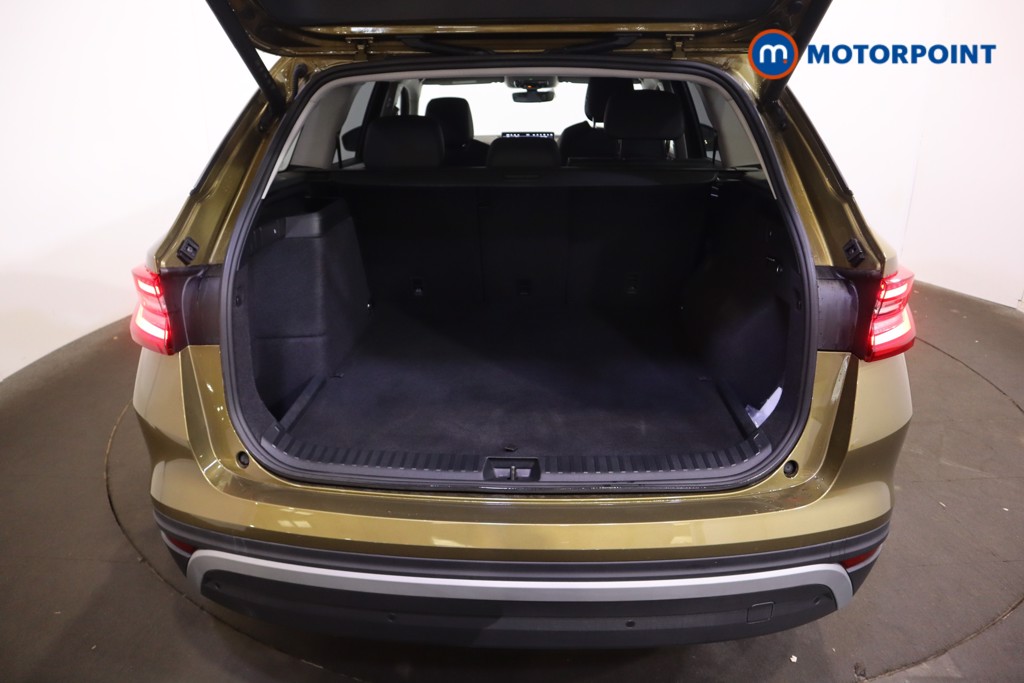 Used Skoda Kodiaq 2025 for sale - 77984521: Photo 17