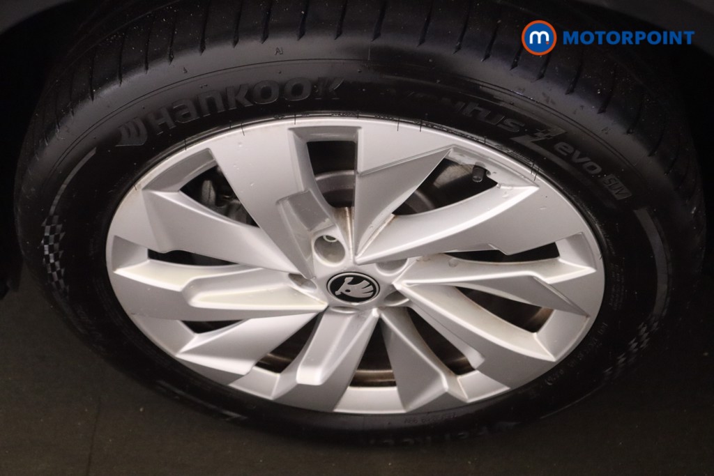 Used Skoda Kodiaq 2025 for sale - 77984521: Photo 19