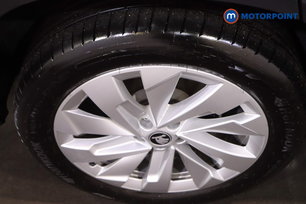 Used Skoda Kodiaq 2025 for sale - 77984521: Photo 21