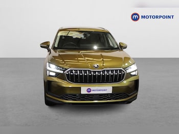 Used Skoda Kodiaq 2025 for sale - 77984521: Photo