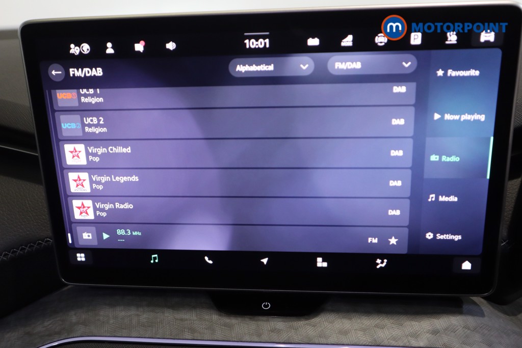 Used Skoda Kodiaq 2025 for sale - 77984521: Photo 30