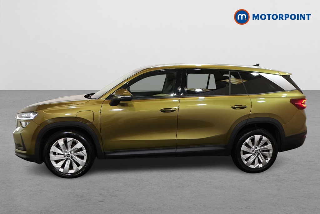 Used Skoda Kodiaq 2025 for sale - 77984521: Photo 4